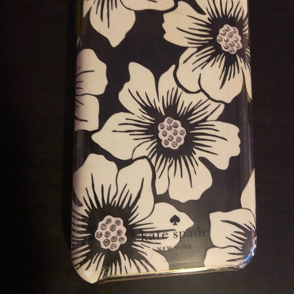 kate spade Accessories Kate Spade New York Iphone X Case Poshmark